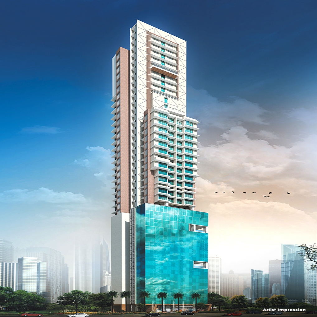 property for sale in navi mumbai
